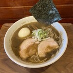 Ramen Toriyoshi - 