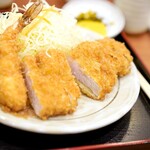 とんかつ とん平 - 