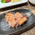 串焼 博多 松介 - 