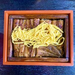 戸山うなぎ - 