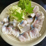 戸山うなぎ - 