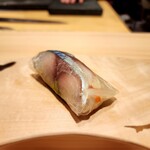 Sushi Sugahisa - 