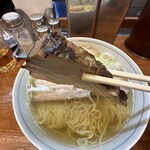 麺屋ひょっとこ - 