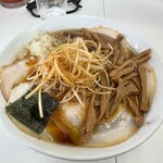 Mimmin Ramen - 