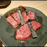 Yakiniku Meigetsu - 