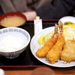 とんかつ とん平 - 