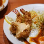 洋食屋マック - 