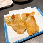 Tempura To Nachuru Meta - 