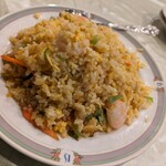 中国料理 養源郷 - 海鮮チャーハン