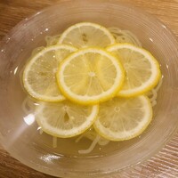炭火焼肉ホルモン うしごろ 中目黒店 - 