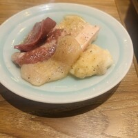 炭火焼肉ホルモン うしごろ 中目黒店 - 
