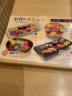 h Tsukiji Sushi Sei - 