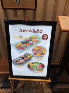 h Tsukiji Sushi Sei - 