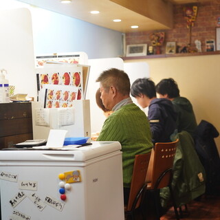 洋食屋マック_2