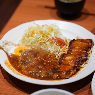 洋食屋マック_0