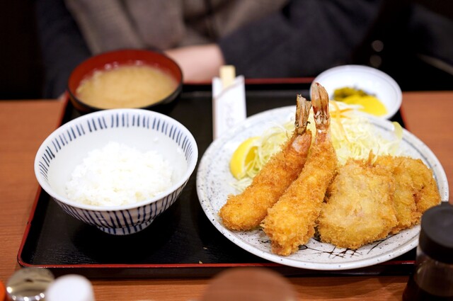 Tonkatsu Tonpei photo 2