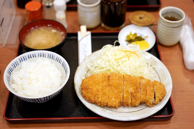 Tonkatsu Tonpei photo 3