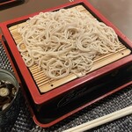 Soba Yuuyuu Konnouan - 