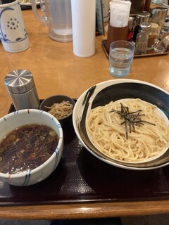 麺汁食膳 好日 - 