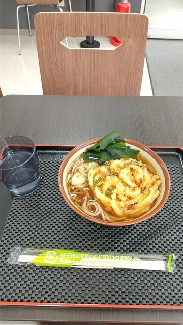 古関食堂 古関PA(上り)店（【旧店名】デイリー食堂） - 川崎町その他（食堂）の写真