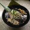 ラーメン 芳月