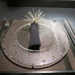 エクアトゥール - 26年2月　設え