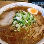 龍覚 - 味噌大盛（創始者作）　2014/2/5ver