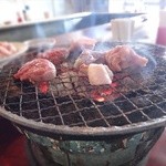 水よし - たんとなんこつ