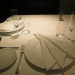 レフェルヴェソンス - 26年2月　設え