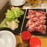 鶏鍋居酒屋 蝦蟇金 - 