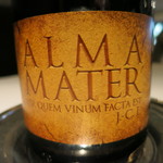 レフェルヴェソンス - 26年2月　ALMA MATER 2011