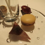 レフェルヴェソンス - 26年2月　おしゃべりのひととき　（共通）