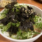 焼肉ホルモン たけ田 - 