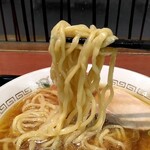 JAL PLAZA - 麺リフト
