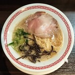 豚骨ラーメン 大竜 - 