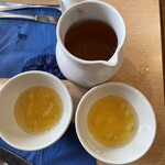 La Creperie de Josselin - 