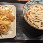 丸亀製麺 ニトリ狛江店 - 