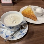 喫茶リッチ - 