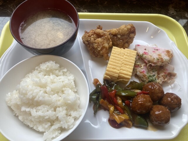 Toyoko Inn Osaka Nanba Nishi