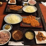 Tonkatsu Hamakatsu - 