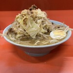 Ramen Fujimaru - 