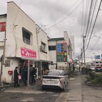 太宰府 八ちゃんラーメン - 