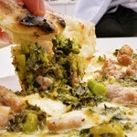 ファカロー ピッツァ ギャラリー - 