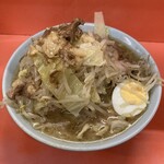 Ramen Fujimaru - 