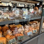 ベーカリー&レストラン 沢村 軽井沢ハルニレテラス - 