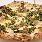 ファカロー ピッツァ ギャラリー - 