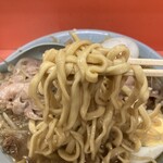 Ramen Fujimaru - 