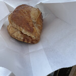 ベーカリー&レストラン 沢村 軽井沢ハルニレテラス - 