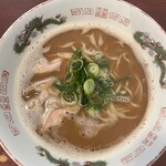 弘雅流製麺 - 