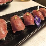 Yakiniku Motsunabe Gojouen - 